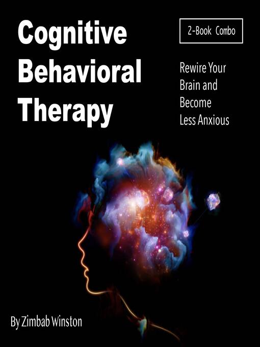 Title details for Cognitive Behavioral Therapy by Zimbab Winston - Available